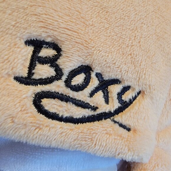 2020 Official Lanky Box Boxy 8" Plush Stuffed Toy‎ Collectible - Picture 4 of 6